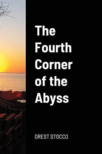 Cover of Fourth Corner of the Abyss