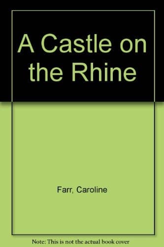 Cover of A Castle on the Rhine