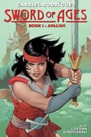 Cover of Avalon