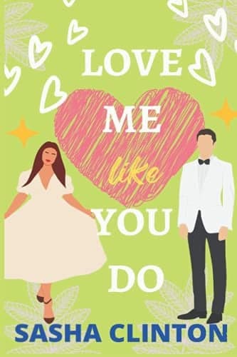 Cover of Love Me Like You Do