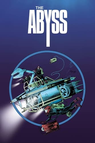 Cover of Abyss