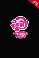 Cover of My Little Pony