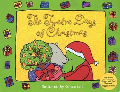 Cover of Let's All Sing