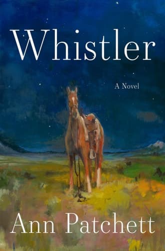 Cover of Whistler
