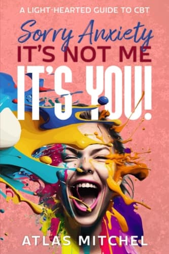 Cover of It's Not Me, It's You