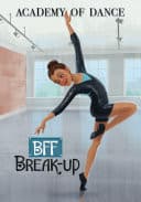 Cover of BFF Breakup