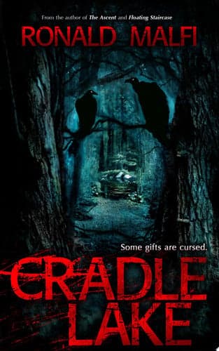 Cover of Cradle Lake