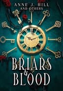 Cover of Briars & Blood
