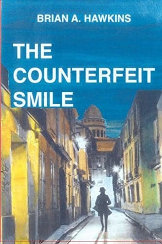 Cover of Counterfeit Smile