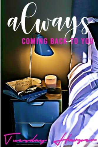 Cover of Always Coming Back to You