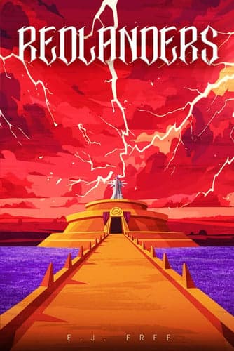 Cover of Redlanders