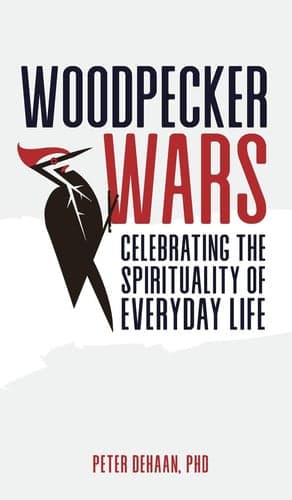 Cover of Woodpecker Wars