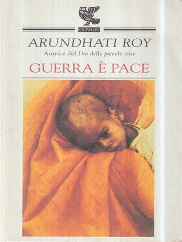 Cover of War is Peace