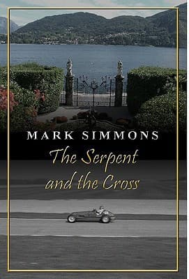 Cover of Serpent and the Cross