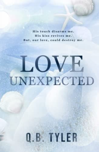 Cover of Love Unexpected