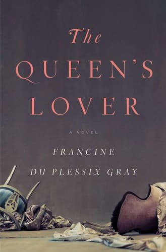 Cover of The queen's lover