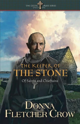 Cover of Keeper of the Stone