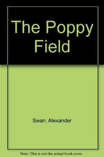 Cover of The Poppy Field