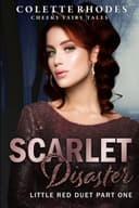 Cover of Scarlet Disaster