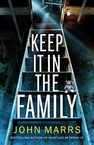 Cover of Keep It in the Family
