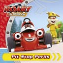 Cover of Pit Stop Perils