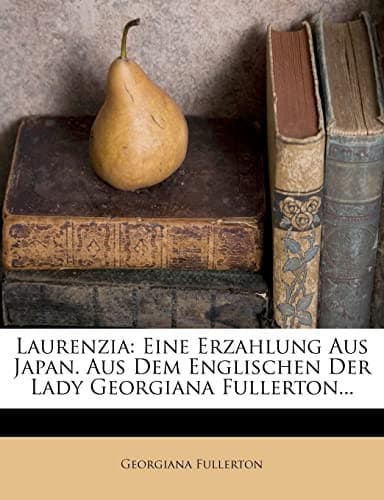 Cover of Laurenzia