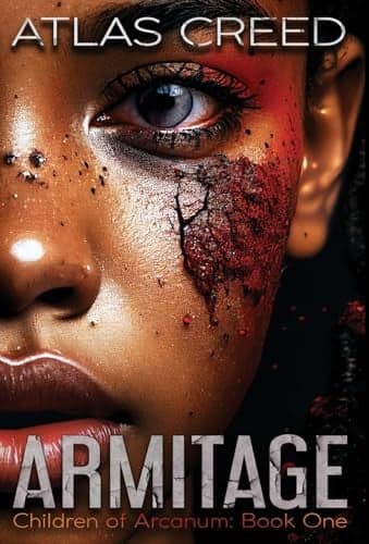 Cover of Armitage