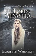 Cover of Lord of Adasha