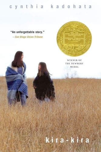 Cover of Kira-Kira