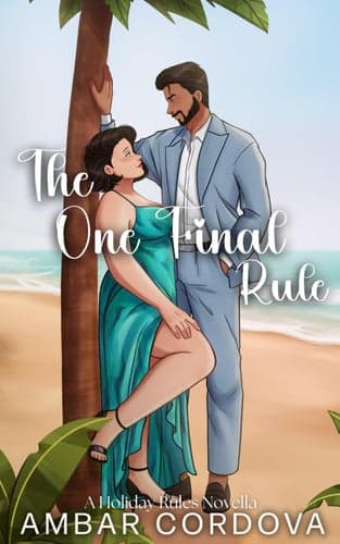 Cover of One Final Rule