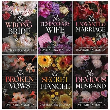 Cover of The Secret Fiancée