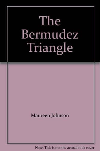 Cover of Bermudez Triangle