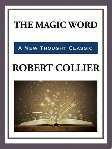 Cover of Magic Word