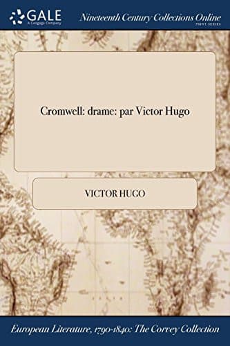 Cover of Drame