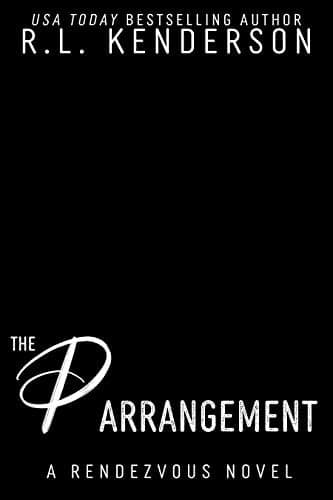 Cover of The P Arrangement
