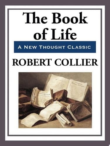 Cover of Book of Life