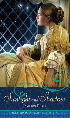 Cover of Sunlight and Shadow
