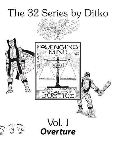 Cover of Overture
