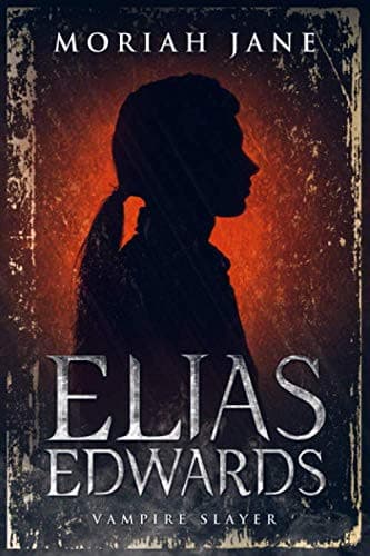 Cover of Elias Edwards