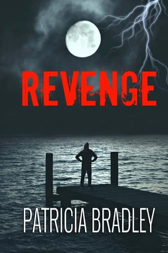 Cover of Revenge