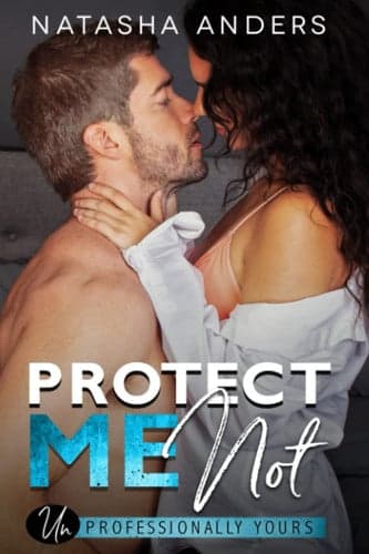 Cover of Protect Me Not