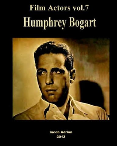 Cover of Film Actors Vol. 7