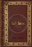 Cover of Jane Austen - Lady Susan