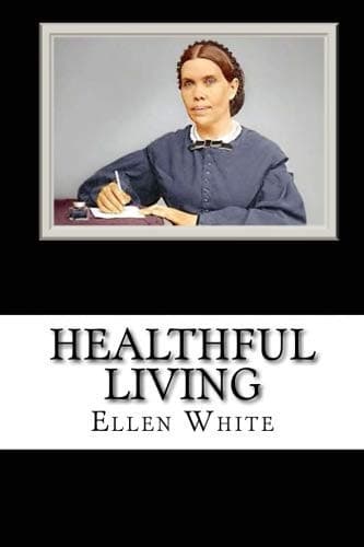 Cover of Healthful Living