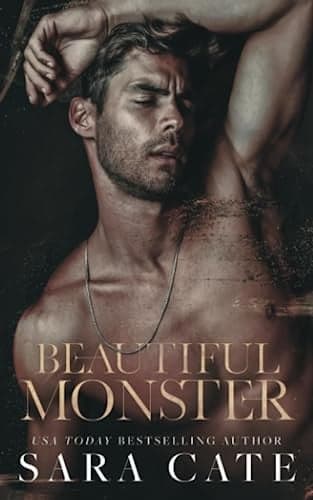 Cover of Beautiful Monster