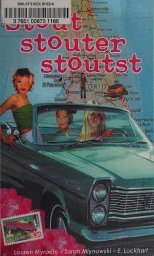 Cover of Stout stouter stoutst