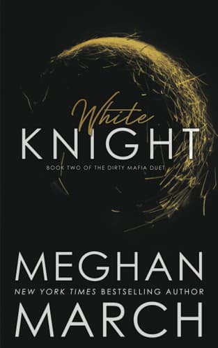 Cover of White Knight