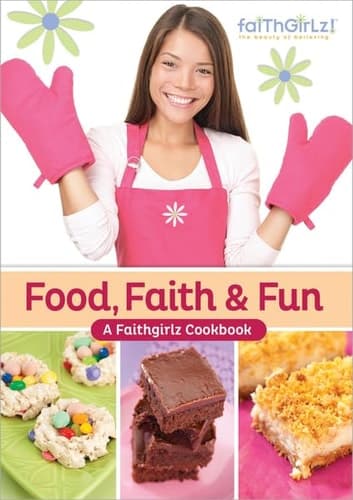 Cover of Cookbook