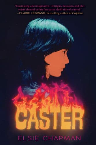 Cover of Caster