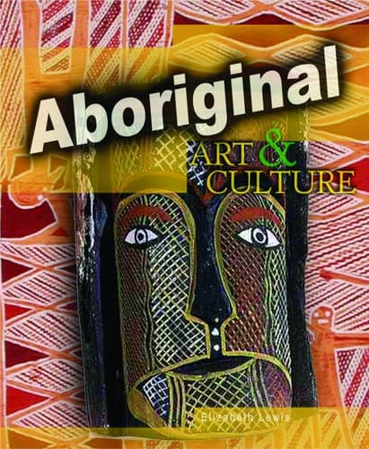 Cover of Aboriginal